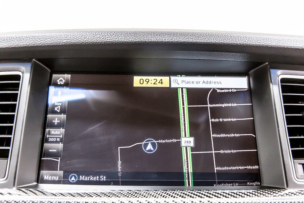 Used 2020 Genesis G80 3.3T Sport RWD image 15