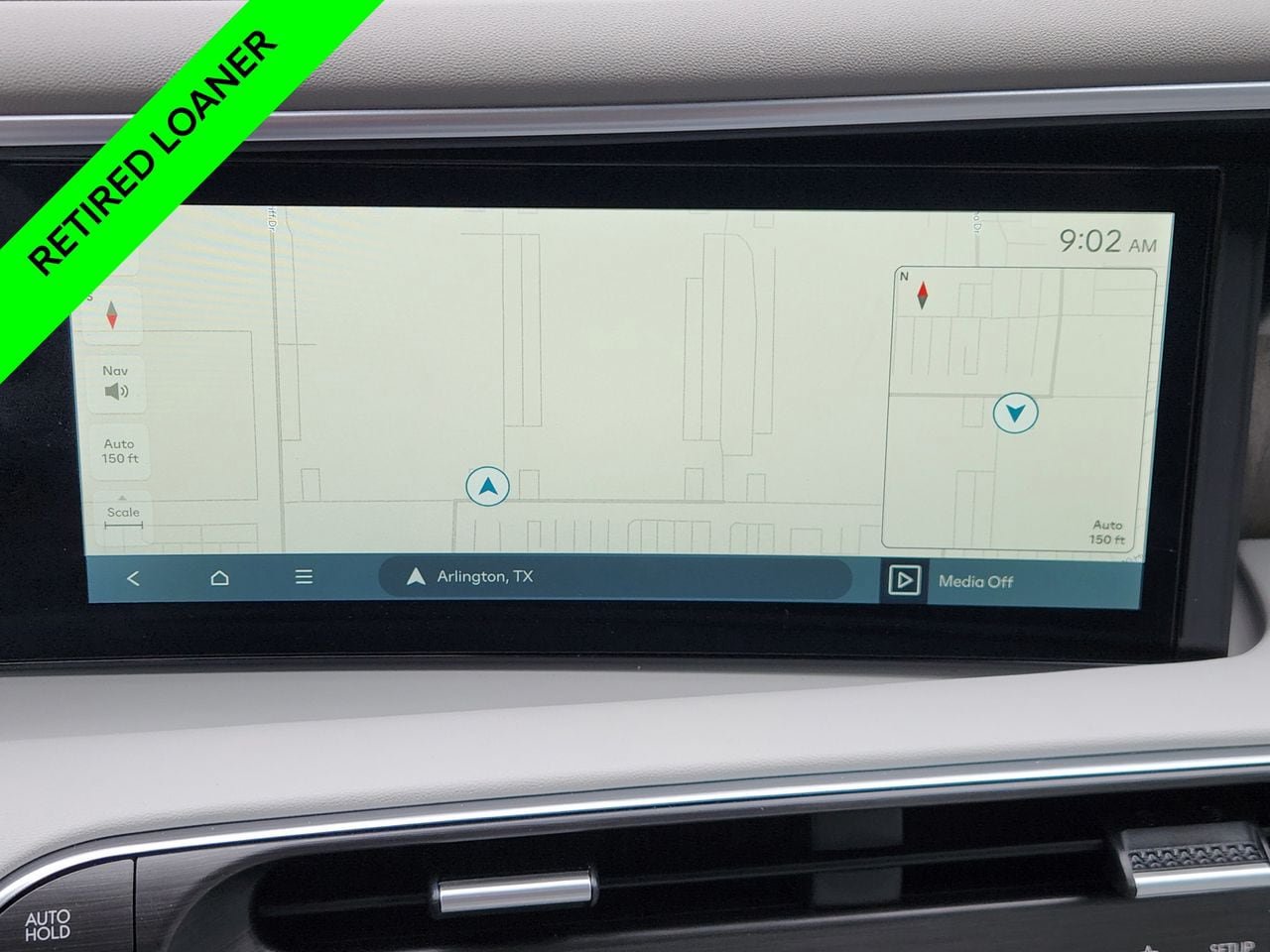 New 2026 Hyundai Palisade SEL FWD image 14