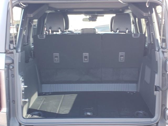 New 2025 Ford Bronco Big Bend image 9