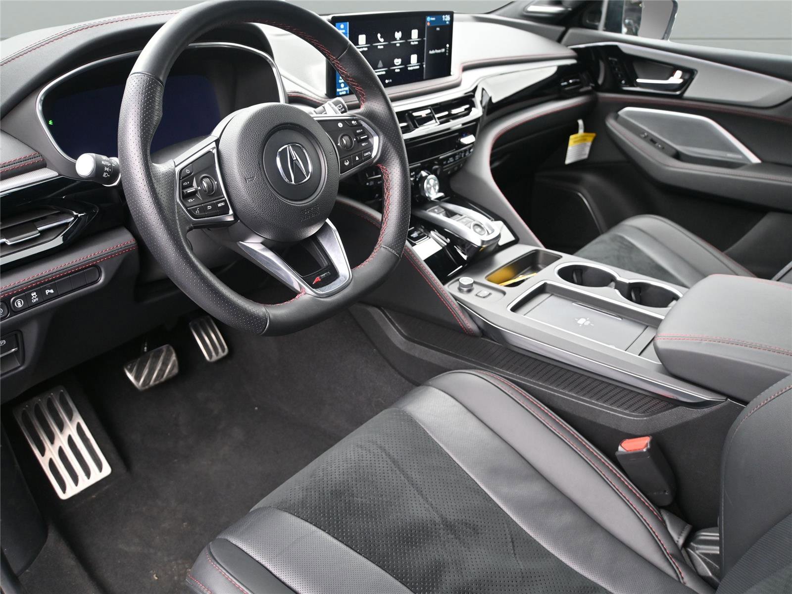 Certified 2026 Acura MDX A-Spec image 2