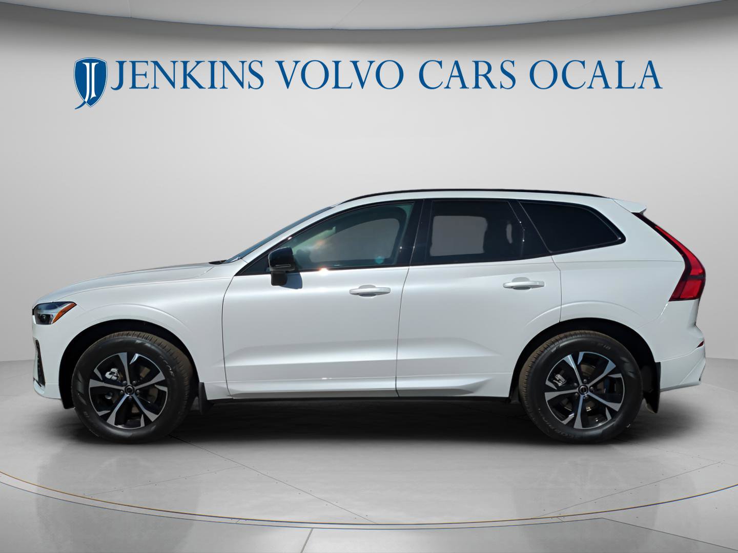 New 2026 Volvo XC60 B5 Core image 7