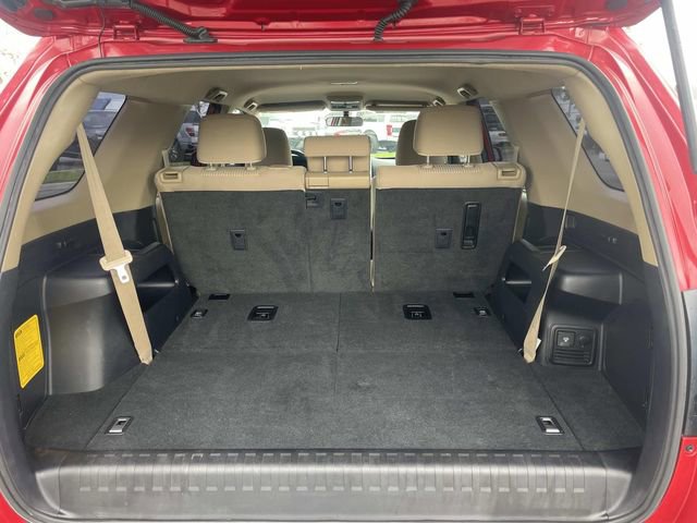 Used 2014 Toyota 4Runner SR5 image 21