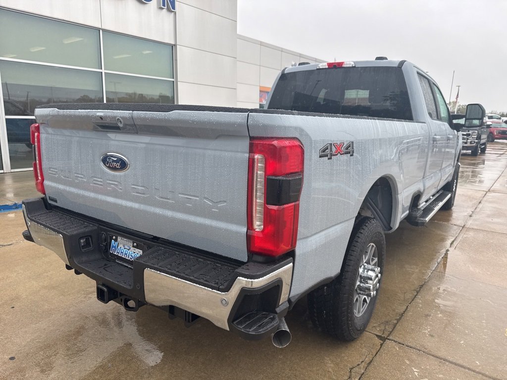 New 2026 Ford F350 Lariat image 5