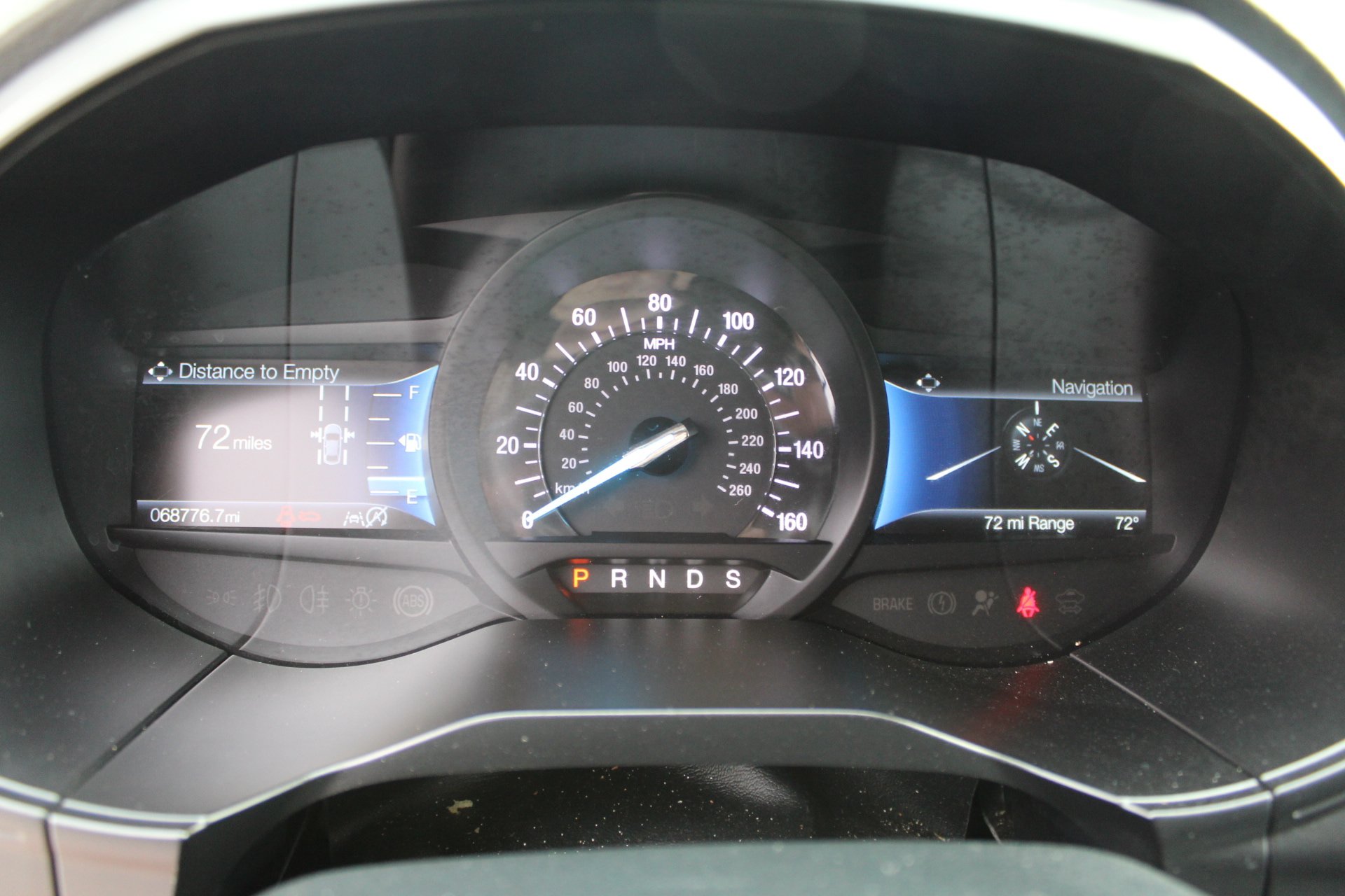 Used 2022 Ford Edge SEL AWD/4WD image 34