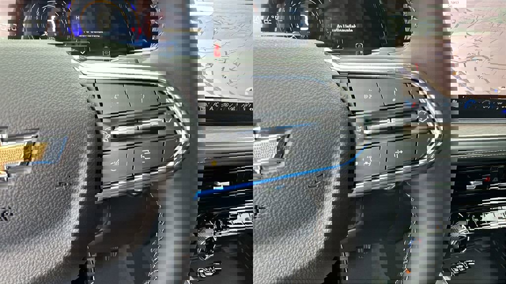 New 2026 Chevrolet Tahoe High Country image 24