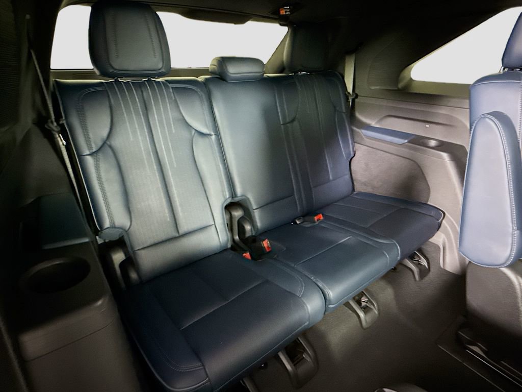 Used 2025 Cadillac Escalade IQ Sport 2 image 30