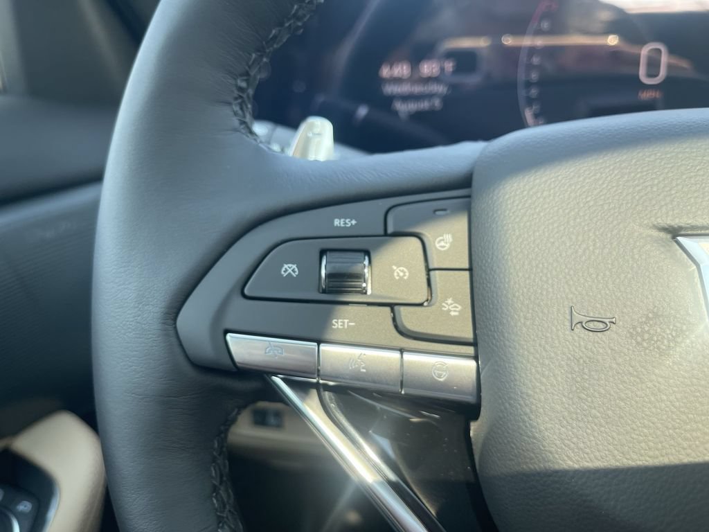 New 2026 Cadillac CT5 Premium Luxury w/ Technology Package AWD/4WD image 19
