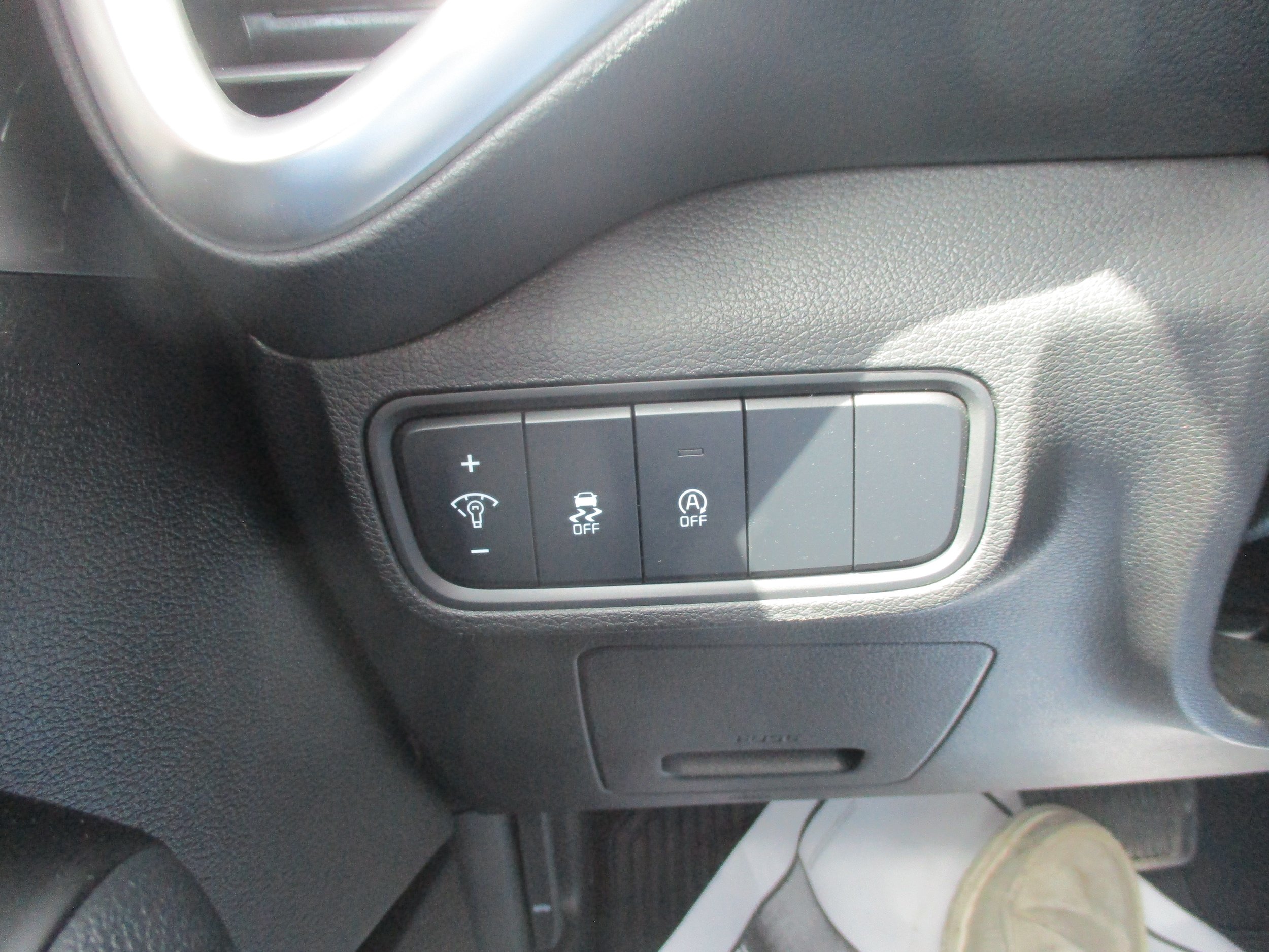 Used 2023 Kia Soul LX FWD image 13