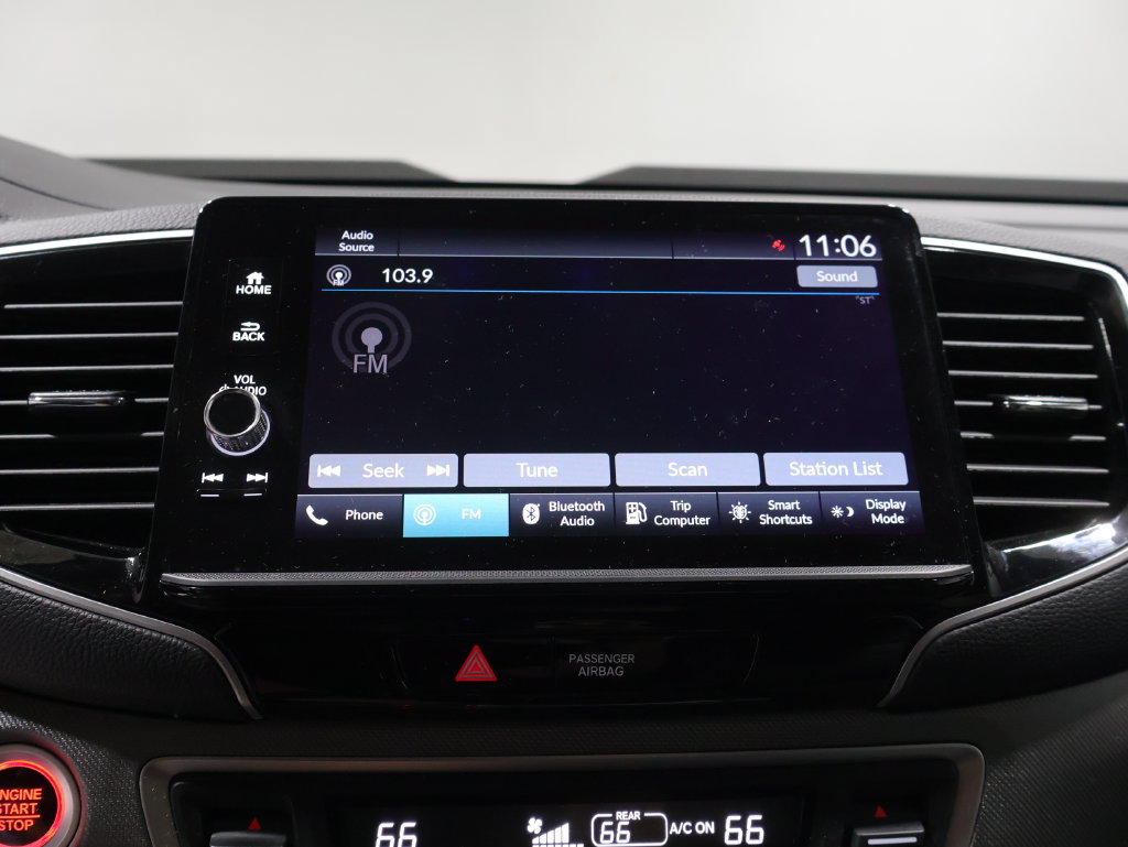 Used 2024 Honda Ridgeline RTL image 24