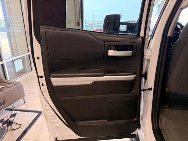 Used 2021 Toyota Tundra SR5 RWD image 17