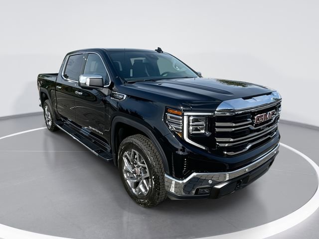 New 2026 GMC Sierra 1500 SLT w/ SLT Premium Plus Package