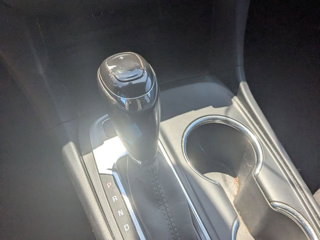 Used 2019 Chevrolet Equinox LT AWD/4WD image 23