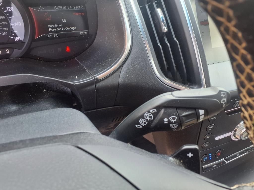 Used 2019 Ford Edge ST w/ Equipment Group 401A image 31