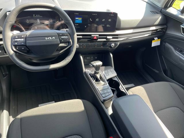 New 2026 Kia Sportage LX video 2