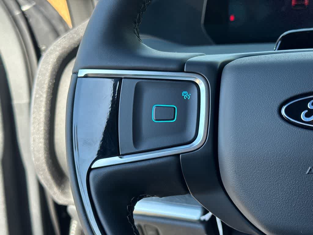 New 2025 Ford Expedition Tremor AWD/4WD image 25