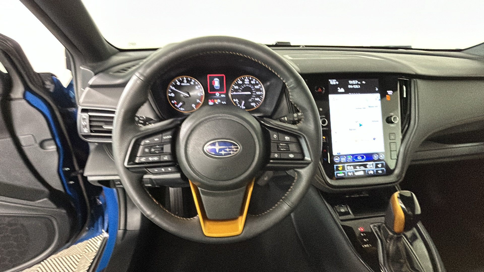 Used 2024 Subaru Outback Wilderness AWD/4WD image 18