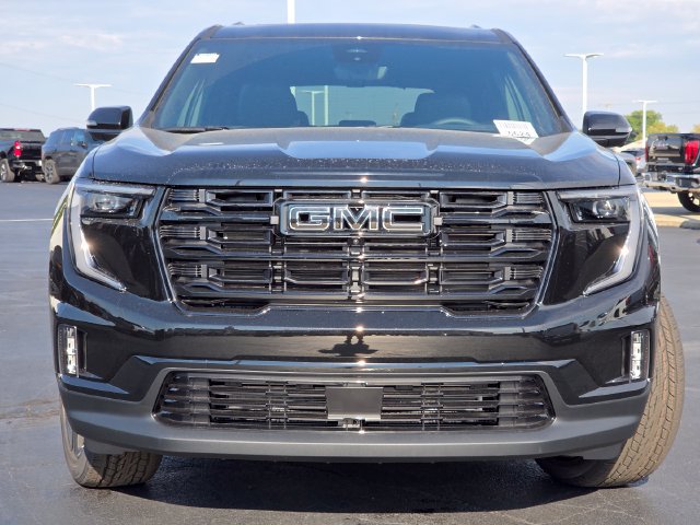 New 2027 GMC Acadia Elevation w/ Black Edition AWD/4WD image 14