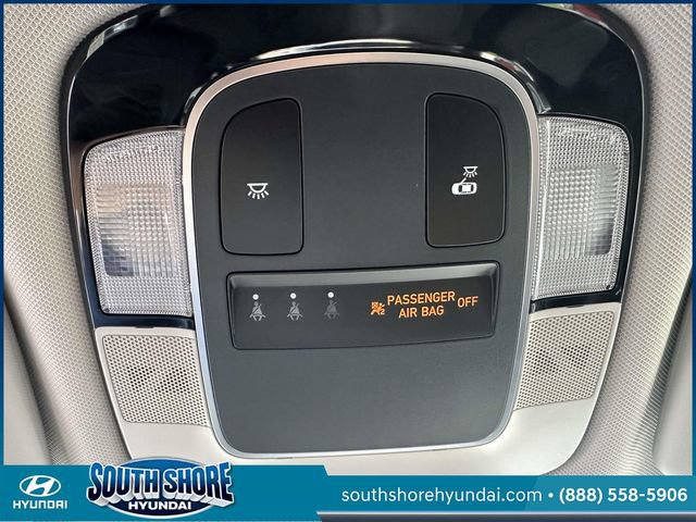 Certified 2024 Hyundai Tucson SE AWD/4WD image 34