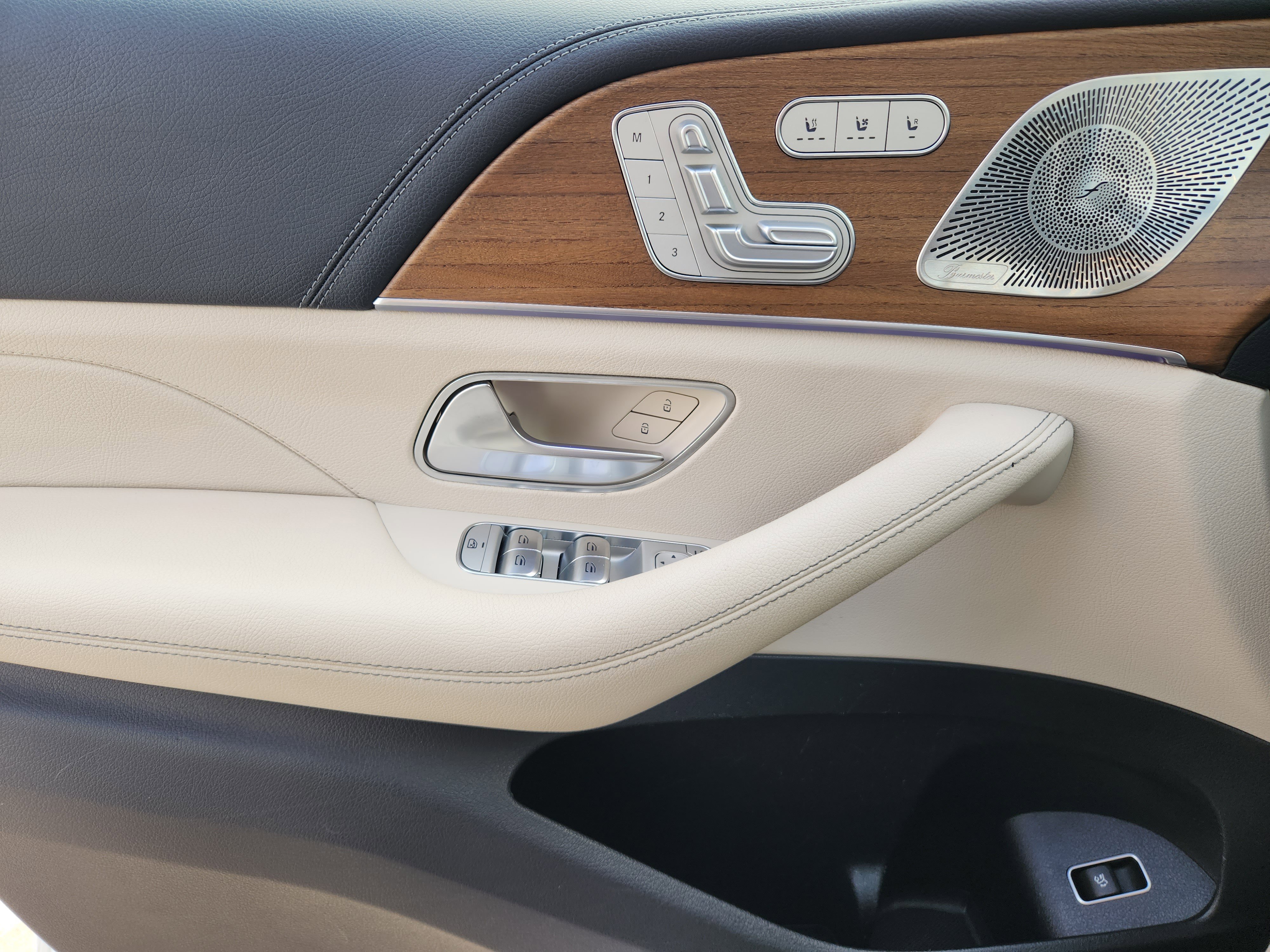 Used 2022 Mercedes-Benz GLE 350 image 23