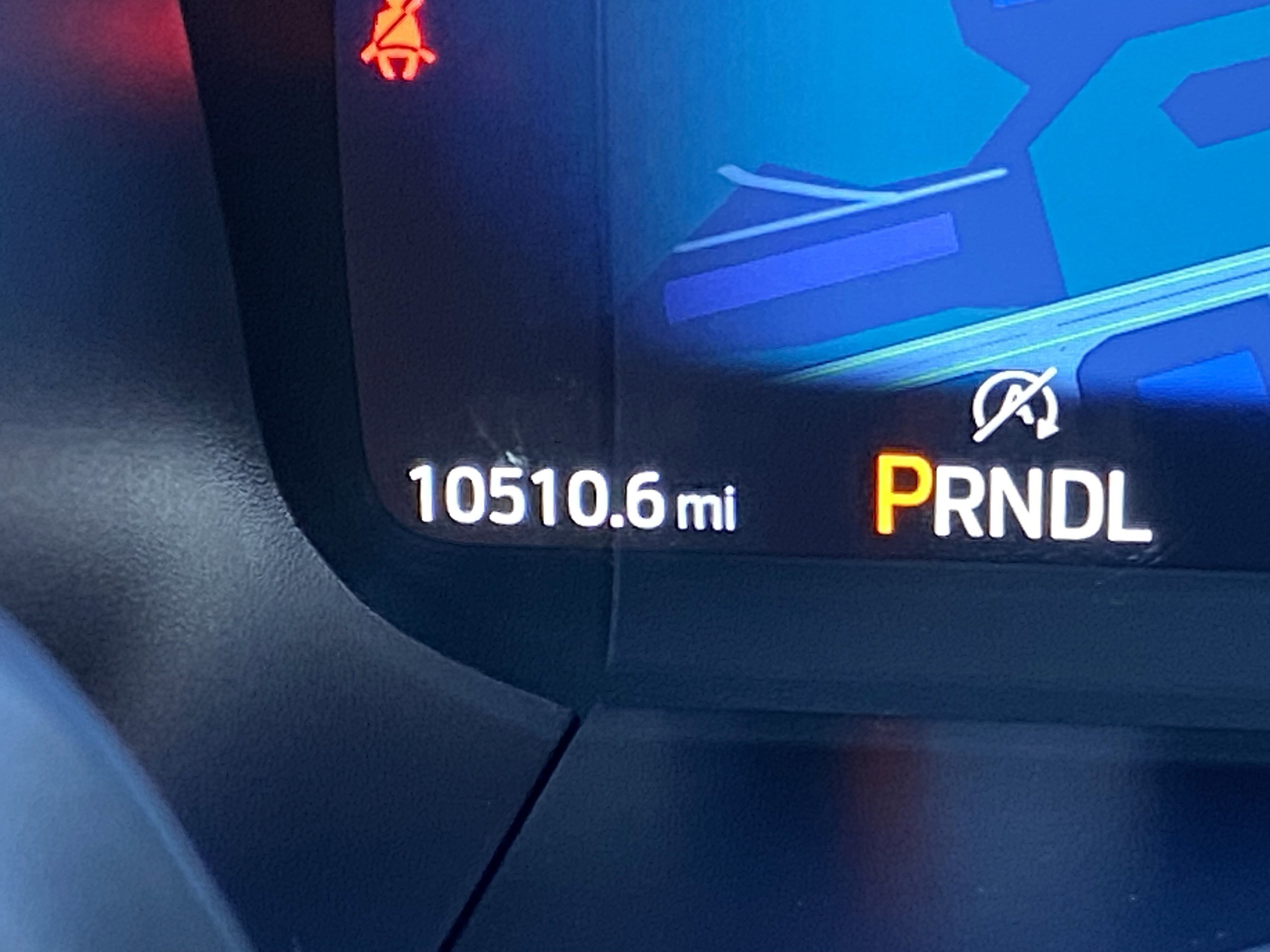 Used 2025 Ford Explorer ST-Line w/ Premium Package image 22