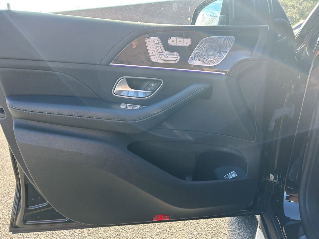 Used 2020 Mercedes-Benz GLE 580 4MATIC image 13