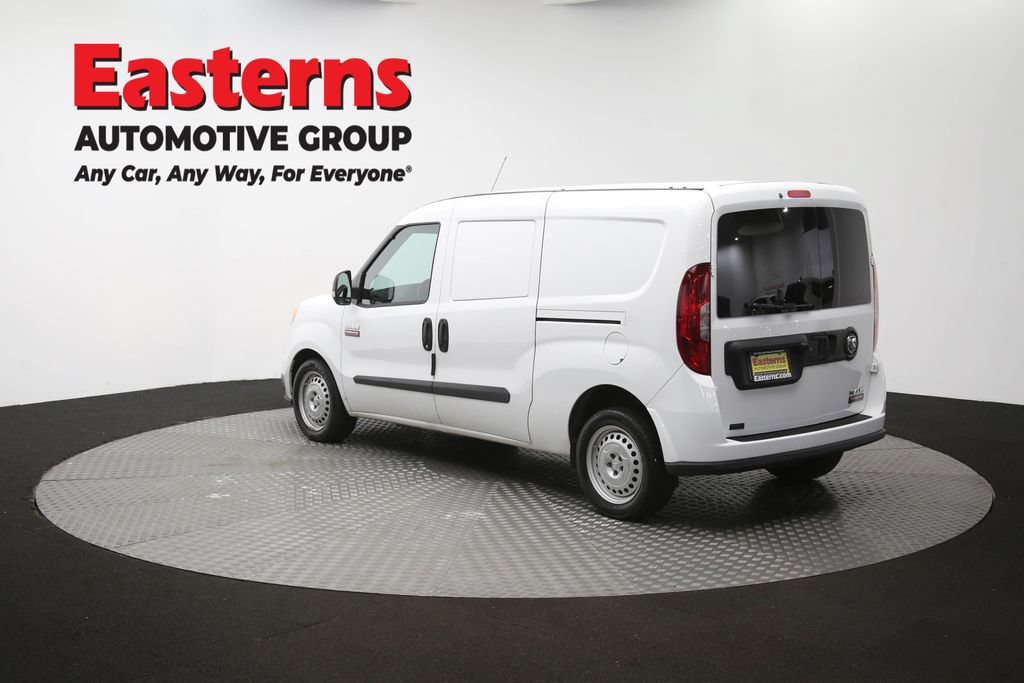 Used 2022 RAM ProMaster City Tradesman w/ Window Group 04 FWD image 63
