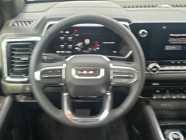 New 2026 GMC Canyon Elevation w/ Convenience Package AWD/4WD image 13