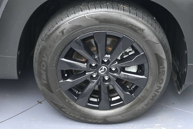 Used 2024 MAZDA CX-50 AWD 2.5 S w/ Preferred Package image 6
