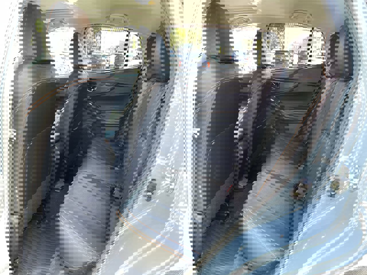 Used 2019 Subaru Crosstrek 2.0i Limited w/ Moonroof Package w/Navigation image 17