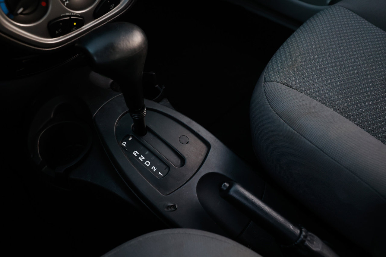 Used 2007 Ford Focus S image 32