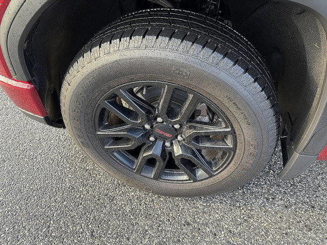 Used 2024 GMC Sierra 1500 Elevation image 9