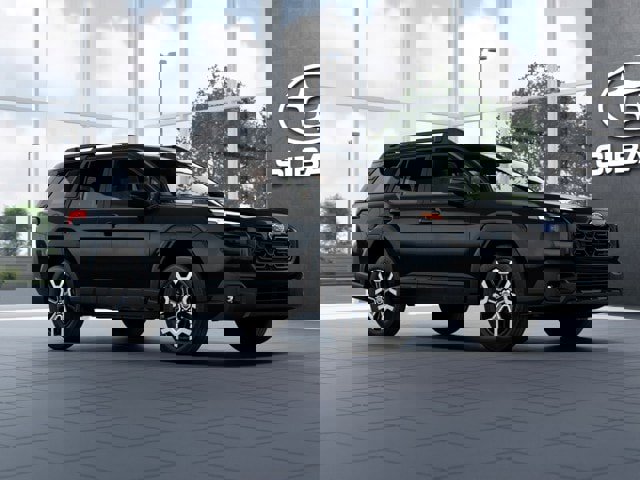 New 2026 Subaru Outback Touring XT