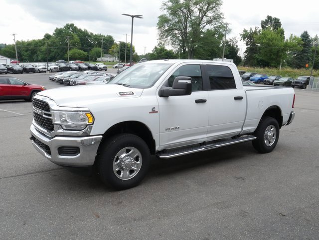Used 2024 RAM 2500 Big Horn image 7