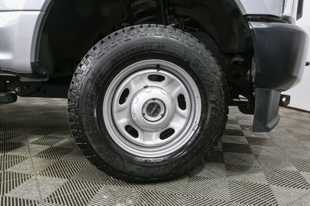 Used 2021 Ford F250 XL w/ Power Equipment Group AWD/4WD image 14