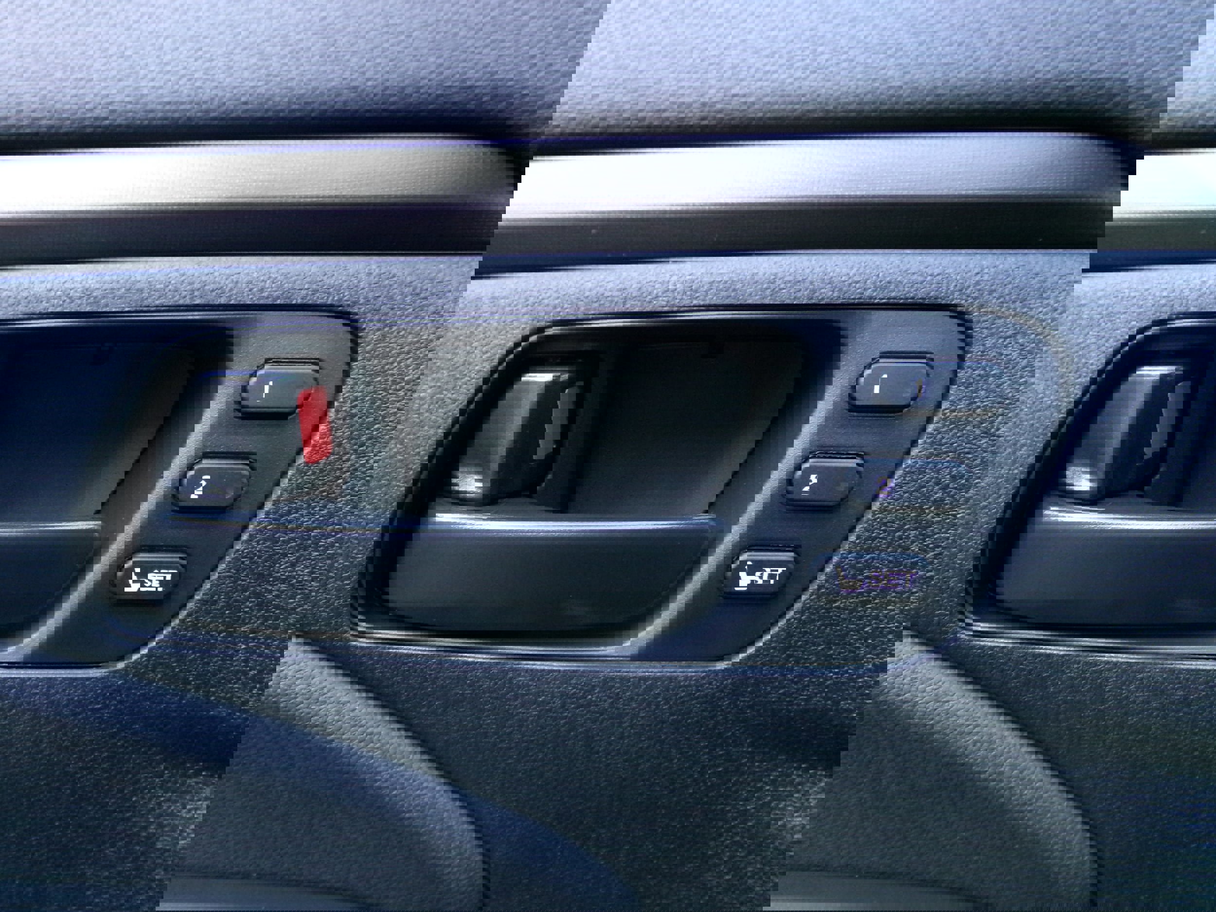 New 2025 Honda Ridgeline TrailSport+ image 14