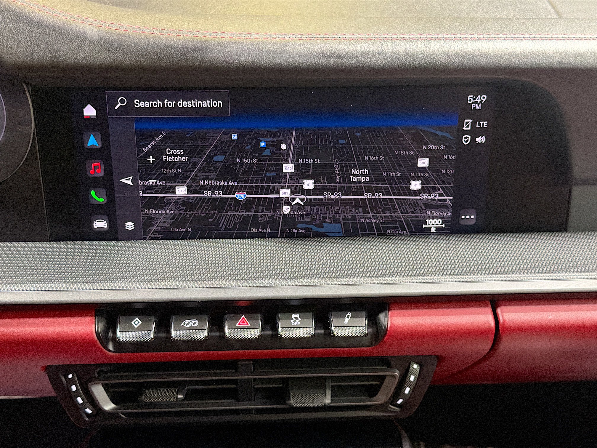 Used 2022 Porsche 911 Targa 4 image 27