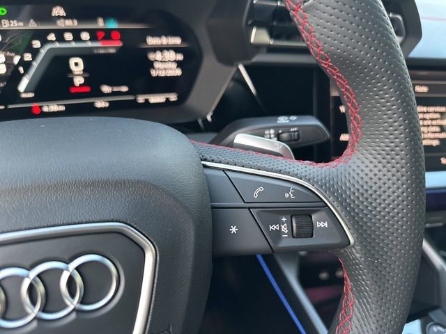 New 2026 Audi S3 Premium image 20