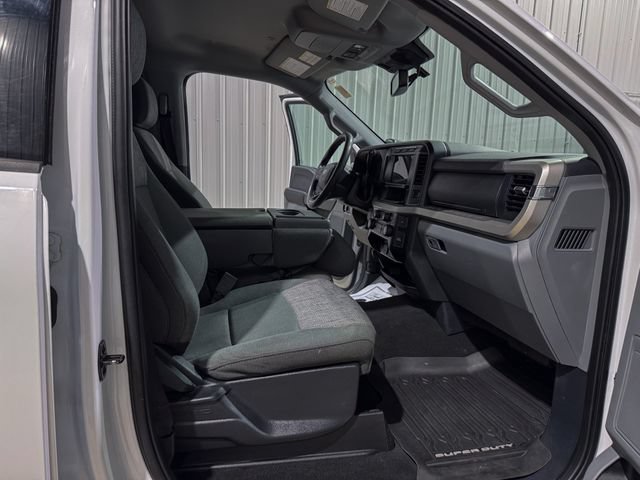 Used 2023 Ford F250 XLT AWD/4WD image 24