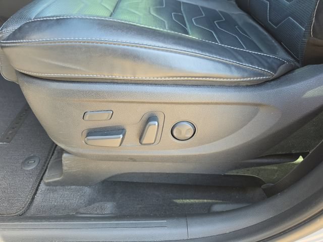 Used 2021 Kia Telluride SX w/ SX Prestige Package AWD/4WD image 18