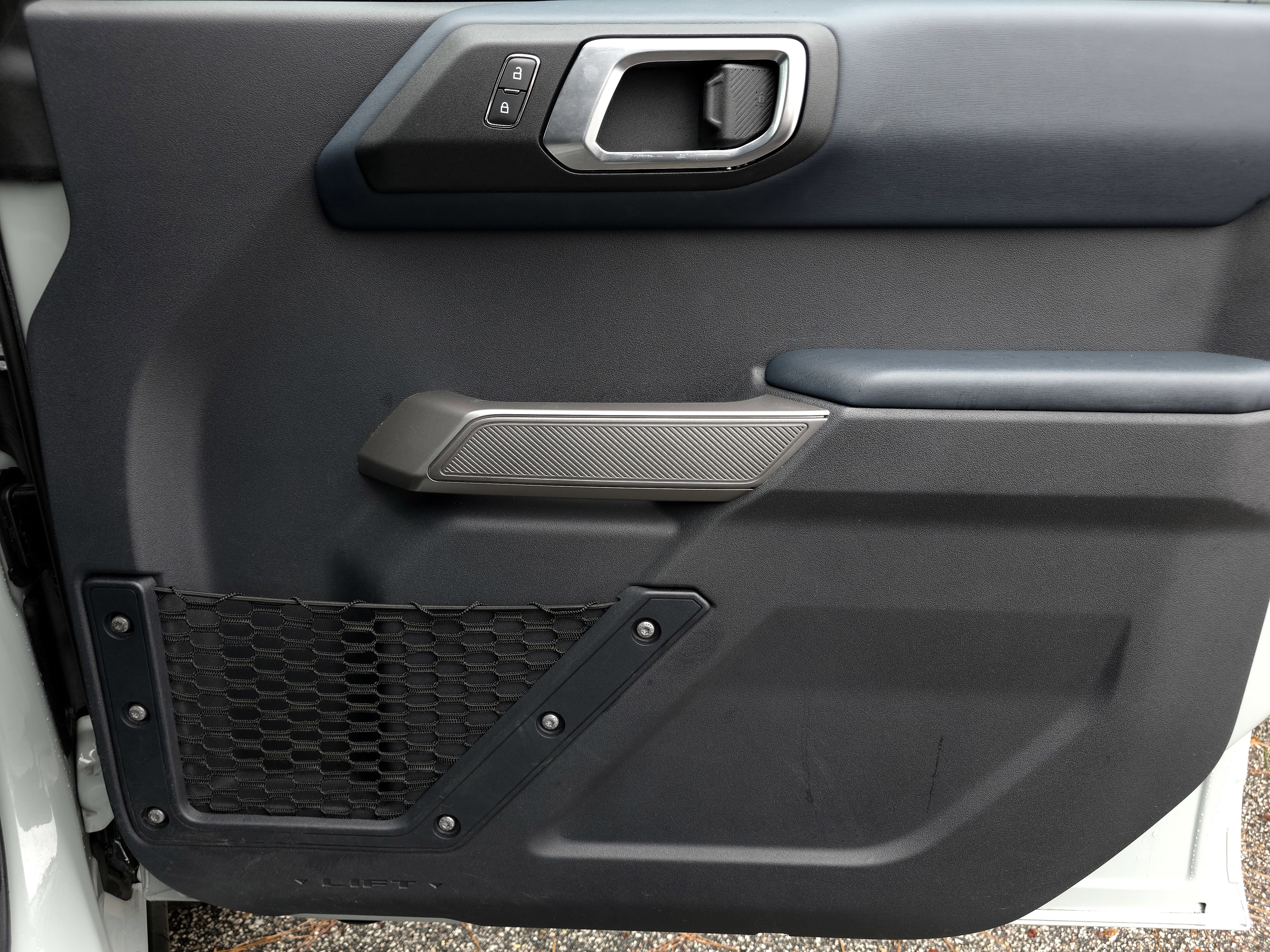 Used 2021 Ford Bronco First Edition image 50