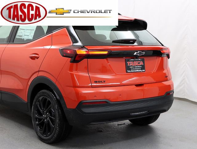 New 2027 Chevrolet Bolt RS w/ Technology Package image 9