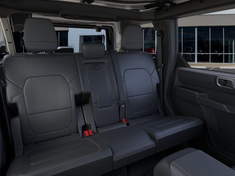 New 2025 Ford Bronco Badlands image 21