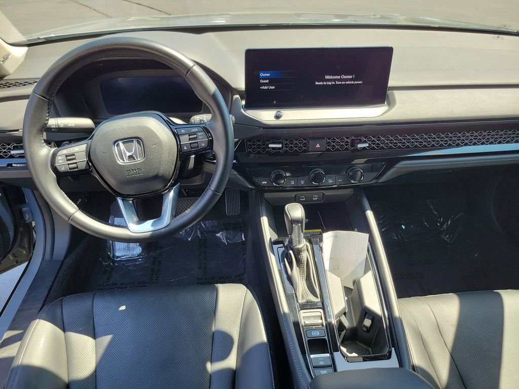 Certified 2023 Honda Accord Touring image 11