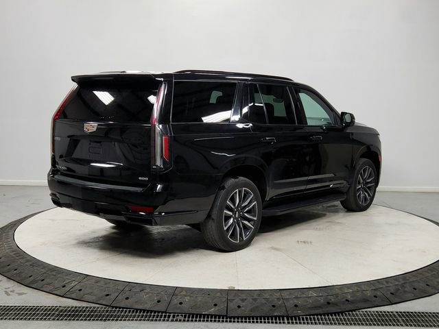 Used 2023 Cadillac Escalade Sport image 7