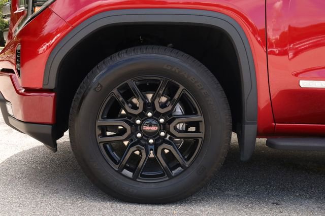 Used 2023 GMC Sierra 1500 Elevation image 11