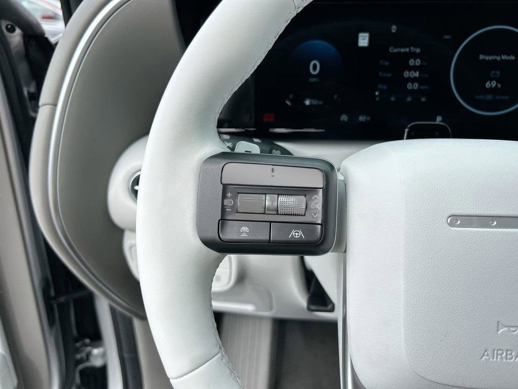 New 2026 Hyundai Palisade SEL image 32