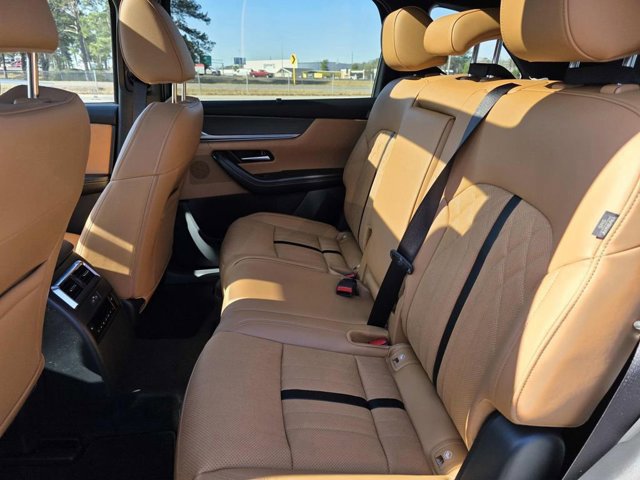 New 2026 MAZDA CX-70 3.3 Turbo S w/ Premium Plus image 6