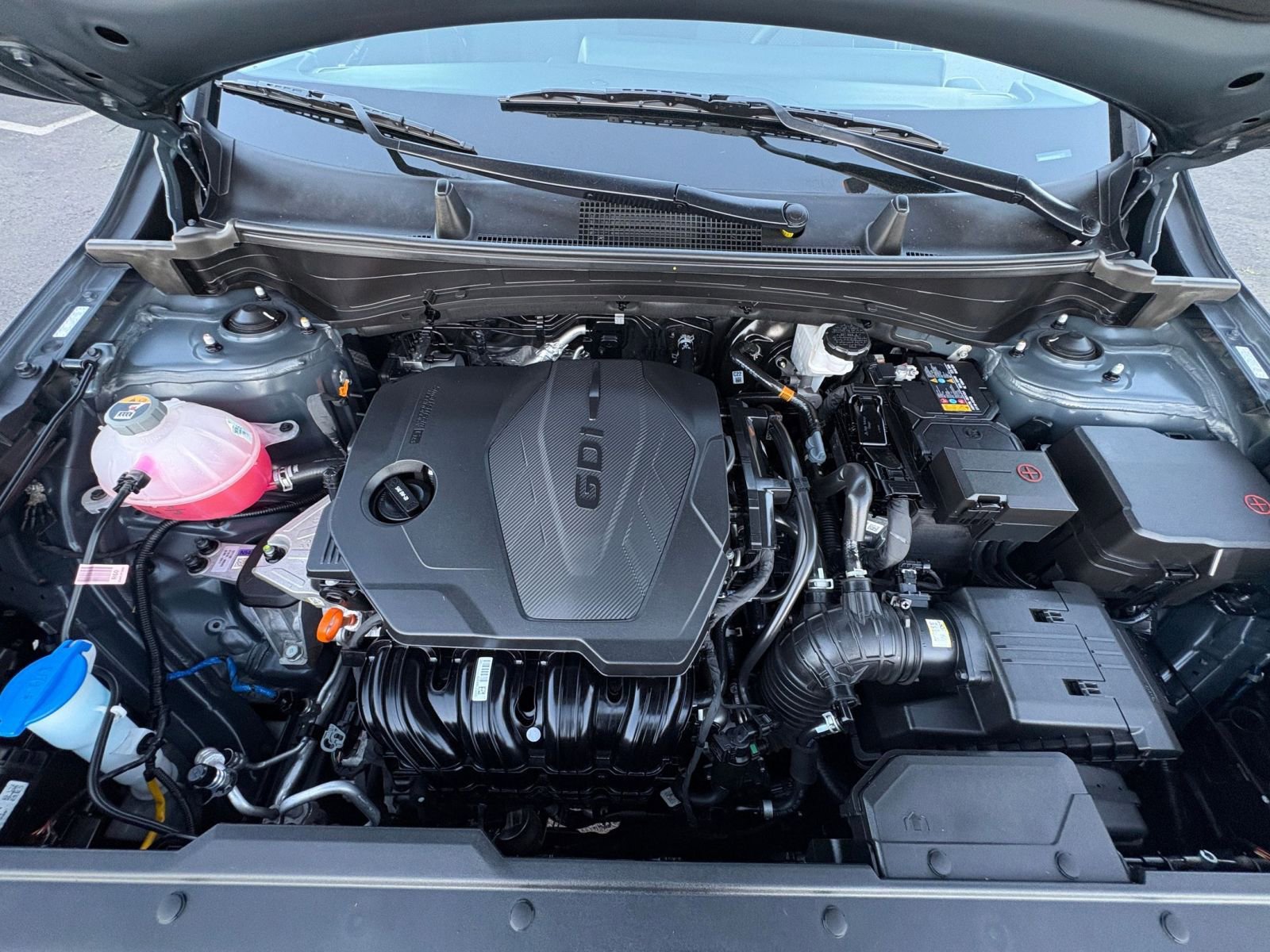 Used 2025 Kia Sportage LX image 31