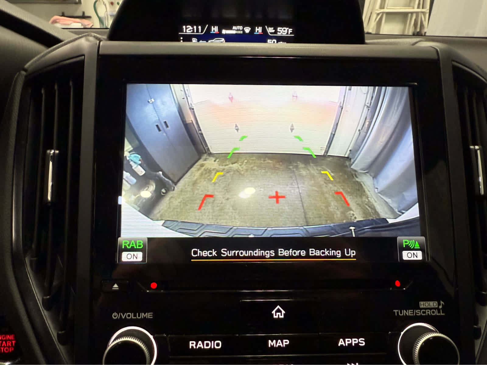 Used 2022 Subaru Forester Wilderness image 21