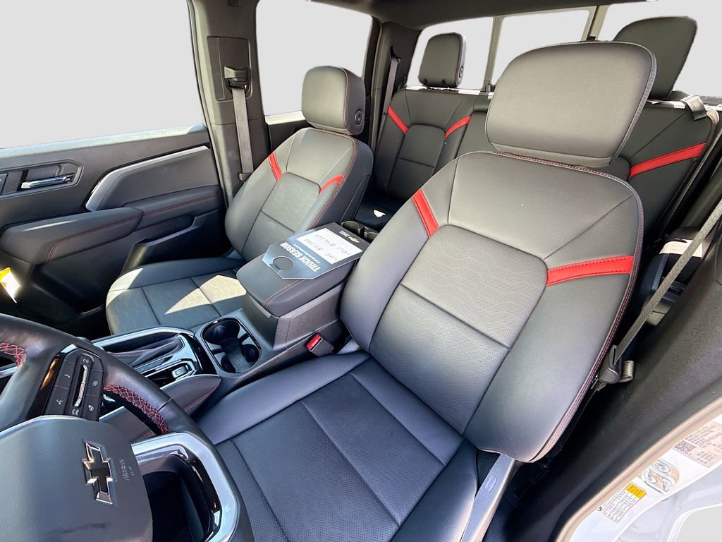 New 2025 Chevrolet Colorado Z71 w/ Technology Package image 18
